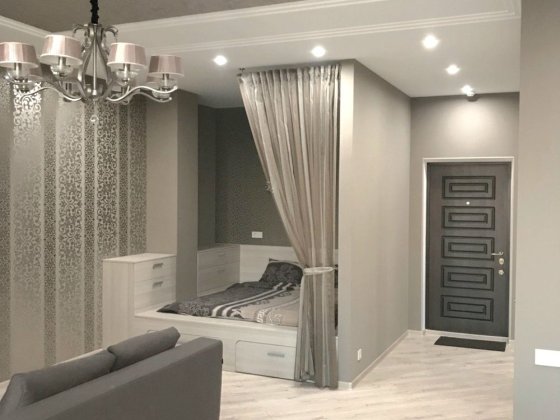 Аренда 6Жемчужина Гагаринское Плато Аркадия СТУДИЯ Одеса