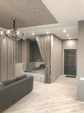 Аренда 6Жемчужина Гагаринское Плато Аркадия СТУДИЯ - фото 1