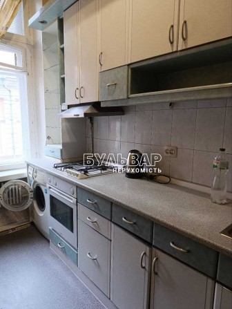 Сдам 3 к.кв. ул. Сумская, 11 ‼️ на пороге м. Исторический Музей - фото 1