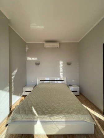 Сдам квартиру в Аркадии, без выселения, 49 м2, вид га город - фото 1