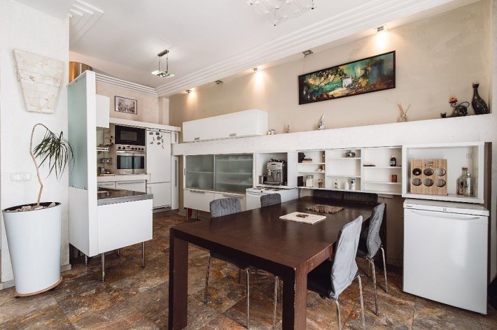 Свет 24/7. Сдам 2-ком квартиру 100м ,Свет 24/7, жк Шахнаме. Центр Одес - фото 1