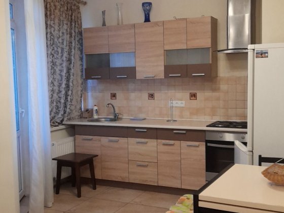 Проспект Небесной сотни, студийная Одеса