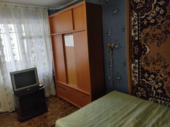 Сдам 2-х комнатную квартиру в Лузановке/ Николаевская дорога Одеса