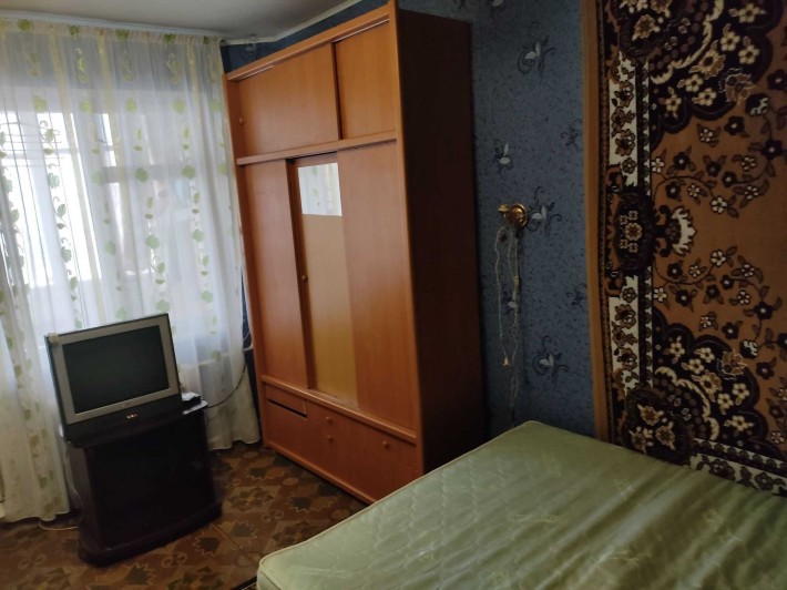 Сдам 2-х комнатную квартиру в Лузановке/ Николаевская дорога - фото 1