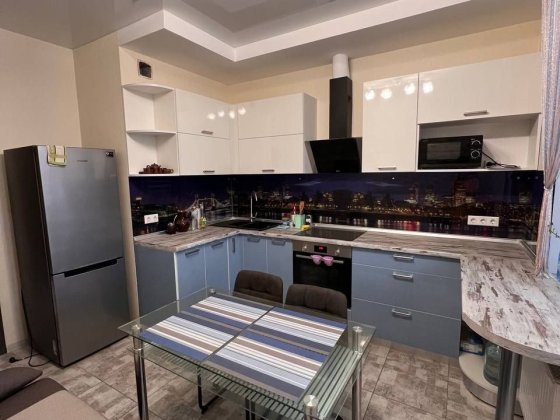 Аренда.Таирова.Сдам 1ком.квартиру Альтаир-2/3 ст.Люстдорская дорога Одесса