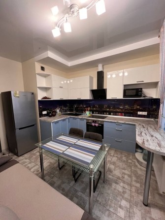 Аренда.Таирова.Сдам 1ком.квартиру Альтаир-2/3 ст.Люстдорская дорога - фото 1