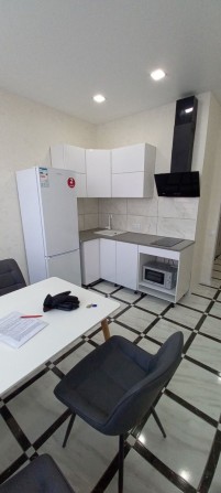 Здам однокомнатную квартиру - фото 1