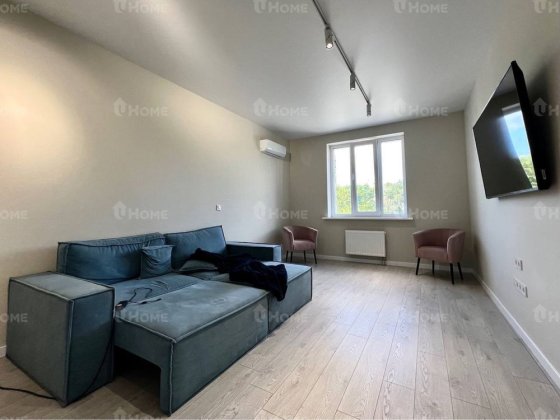 Трехкомнатная квартира в центре напротив Каскада. ЖК Инфинити. Харків