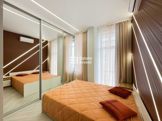 Здам 1 кімн. квартиру на вул. Клочківська, 117, ЖК Павлівський квартал Харків