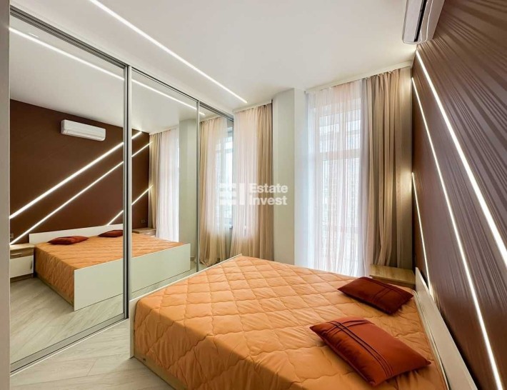 Здам 1 кімн. квартиру на вул. Клочківська, 117, ЖК Павлівський квартал - фото 1