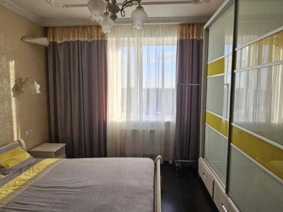 2 квартира на ХТЗ, ул. Библика 23, 79 м2.  Новострой Харьков