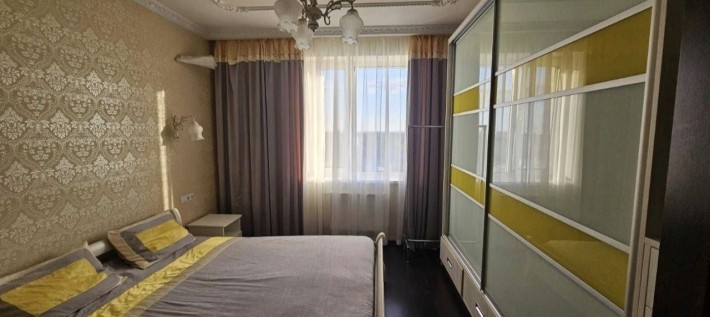 2 квартира на ХТЗ, ул. Библика 23, 79 м2.  Новострой - фото 1