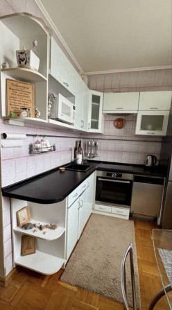 Реальная 3-ка на Салтовке, ул. Краснодарская 173 - фото 1