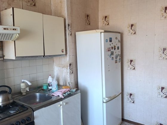 Сдаётся 3 ком квартира на Махачкалинской район 71 школы Одеса