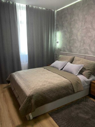 Сдам в аренду однокомнатную квартиру в Кадорр сити на Краснова - фото 1