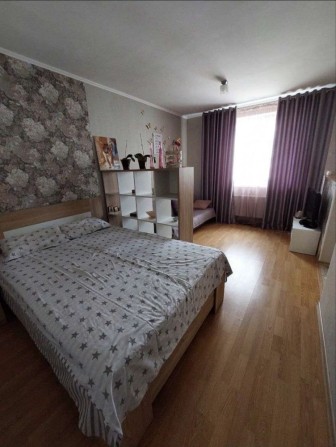 Сдам 1 ком кв ЖК Мира 4, ХТЗ , Индустриальная - фото 1