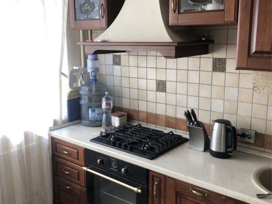 Реальная 2-ка на Ботаническом Саду, Шатиловская, Научная Харків