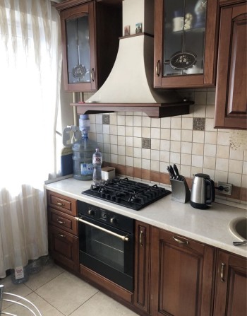 Реальная 2-ка на Ботаническом Саду, Шатиловская, Научная - фото 1