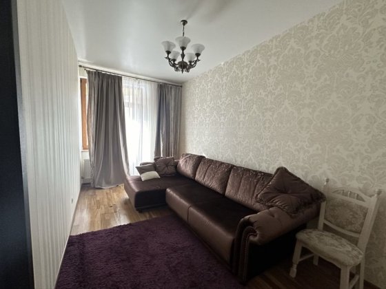 Реальная 2-ка в Центре, новострой, ЖК Сокольники, Белый Слон Харків