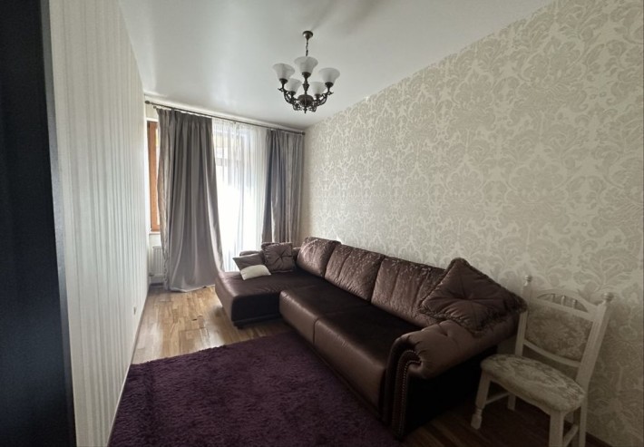 Реальная 2-ка в Центре, новострой, ЖК Сокольники, Белый Слон - фото 1