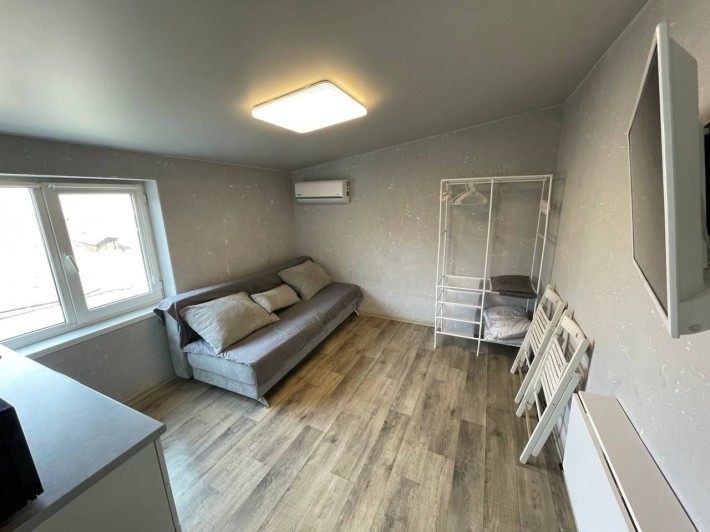 Сдам 1 Ком квартиру Смарт Ул Княжеская Новый рынок Центр - фото 1