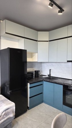 Здам квартиру Сахарова в доме с генератором - фото 1