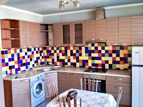 Сдам в новом доме 2-х комн. Черёмушки- район  Дома мебели Одеса