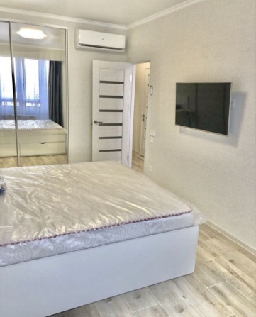 СДАМ Идеальную квартиру ЖК Море ЕВРО ремонт  ГАЗ  Видовая - фото 1