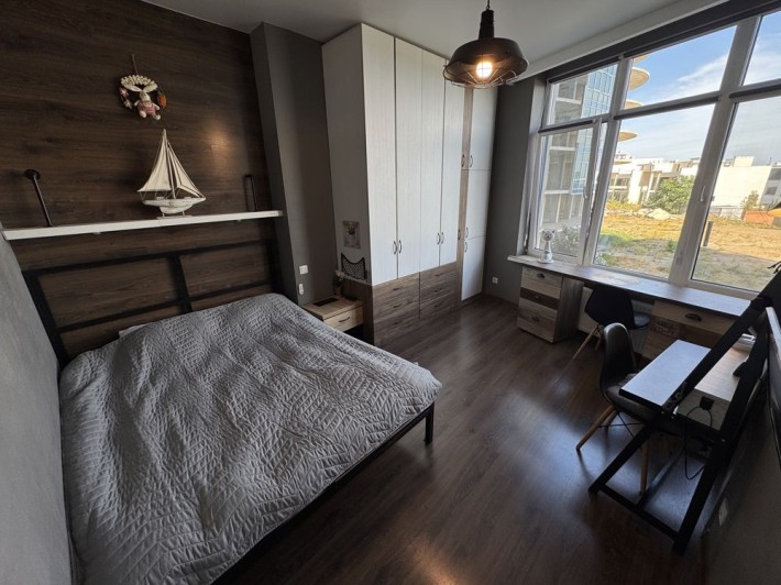 ‼️Сдам квартиру ЖК Морская Симфония (долгосрочно)‼️аркадия - фото 1