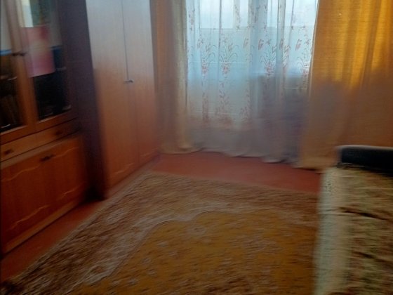 Сдам однокомнатную квартиру с балконом застекленный,с хорошим ремонтом Харків