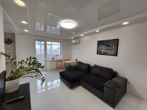 Сдам 3 кв. он Немышлянский. ул Мельникова Харків