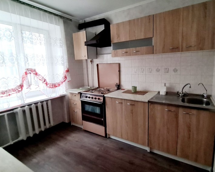 Сдам 1к Малиновского 16 - фото 1