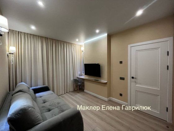 Шикарная 2-х Комн  Марсельская с Газовым котлом Свет всегда есть Одеса