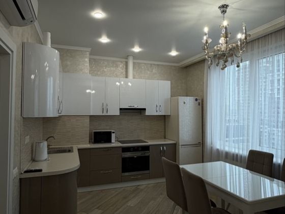 Сдам стильную квартиру в Аркадии, ЖК 36 Жемчужина Одеса