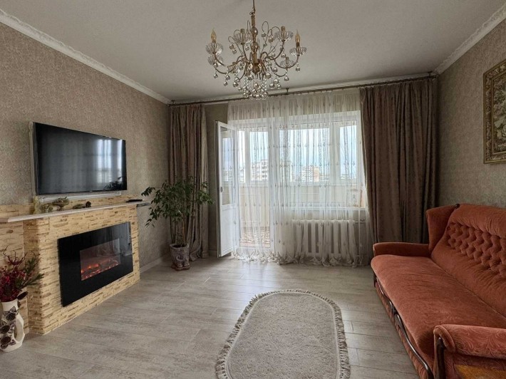 Сдам 2 ком на Марсельской - фото 1