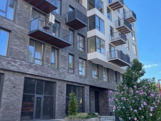 Без комиссии! Долгосрочная аренда! Пространство на 9 Фонтана Одеса