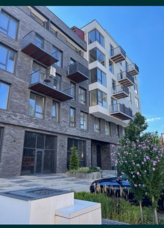 Без комиссии! Долгосрочная аренда! Пространство на 9 Фонтана - фото 1