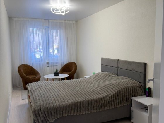 Аренда ТРЕХКОМНАТНОЙ квартиры на 6 ст Фонтана , БЕЗ ВЫСЕЛЕНИЯ НА ЛЕТО Одесса