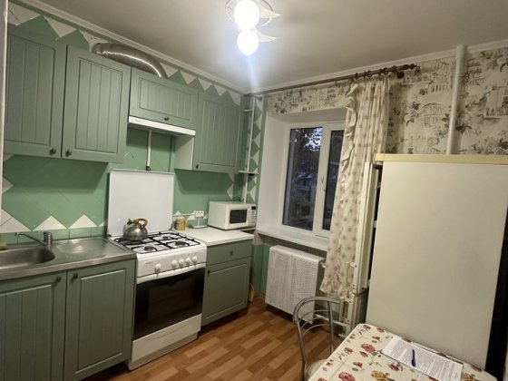 Сдам 1-ную кварт р-н Черемушки ул 1-я ст Люст дор / ул Космонавтов Одеса