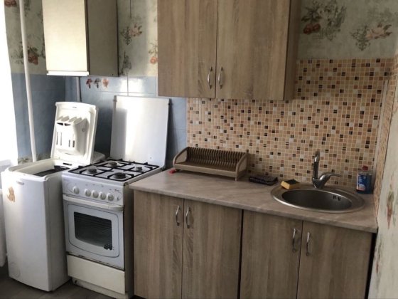 Сдам 1-Ную кварт р-н Черемушки ул Ивана и Юрия Лип / Героев Крут Одеса