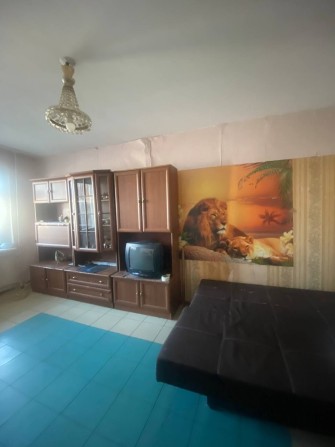 Сдам 1 комн квартиру на ул Марсельская/Меркурий ,Копейка, газ - фото 1