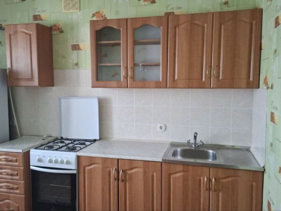 Сахарова/Заболотного, квартира в новом доме, газ, балкон Одеса