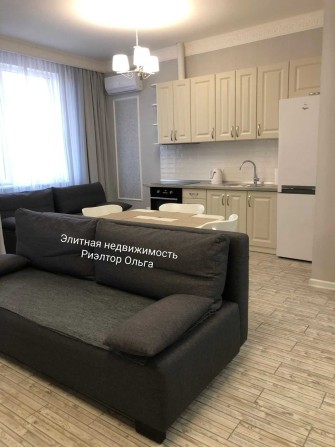 Сдам ЖК "16 Жемчужина"/ ул. Асташкина / Льва Толстого! Центр! Кадорр ! - фото 1