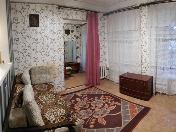 Сдам двухкомнатную квартиру в историческом центре Одессы Одеса