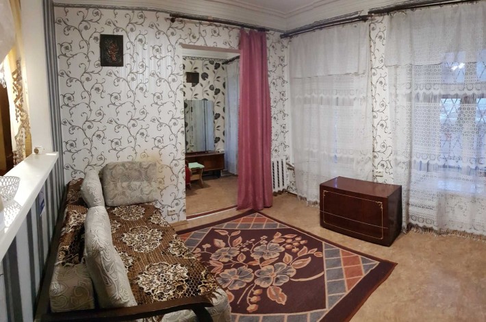 Сдам двухкомнатную квартиру в историческом центре Одессы - фото 1