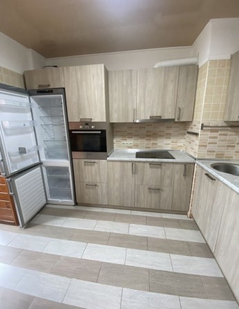 Комфортная 1 ком . на Таирова . Свободна - фото 1