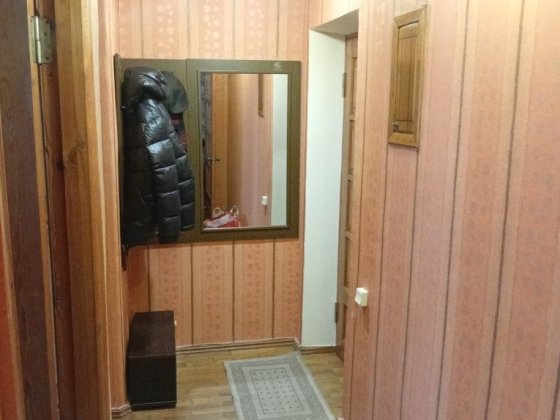 Здам двухкімнатну квартиру пр. Місячний, 2-а станція Великого фонтану Одеса