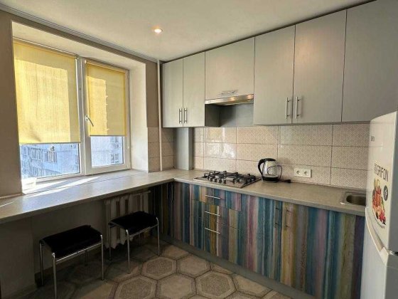 Сдам однокомнатную квартиру на Черемушках Одеса