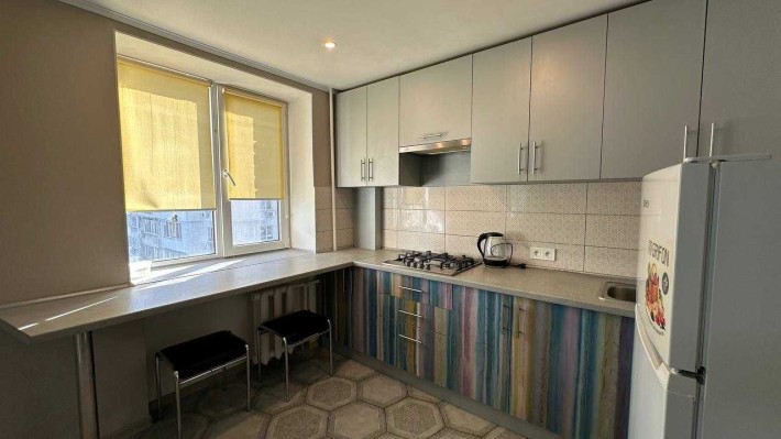 Сдам однокомнатную квартиру на Черемушках - фото 1