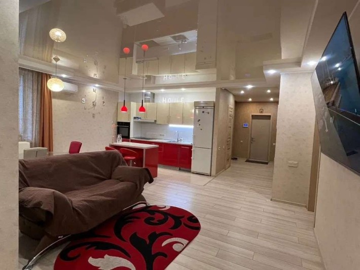 Здаеться 3к квартира, Олексіївка - фото 1